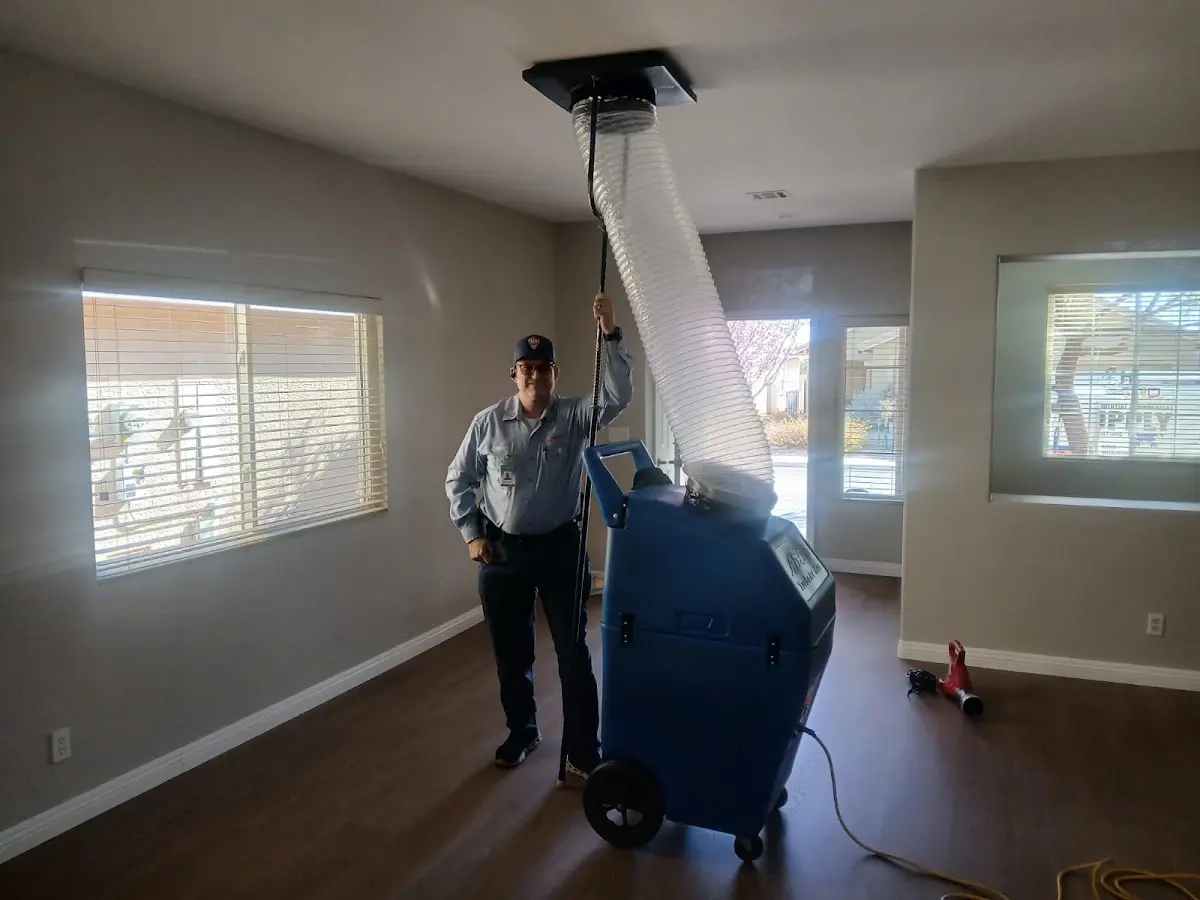 Professional Emergency HVAC Repair work inside a Lindenhurst home